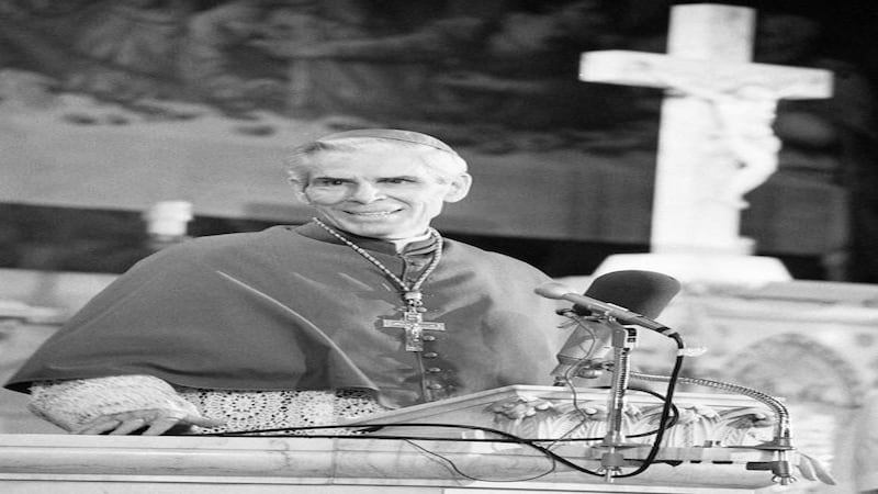 Fulton Sheen, Peoria priest and televangelist, to be beatified Sept. 24