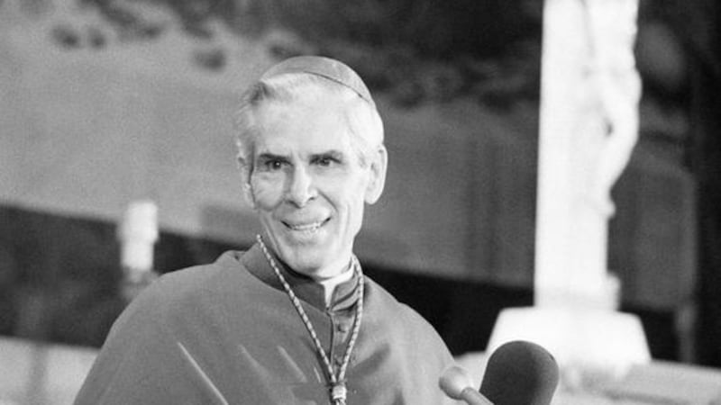 Tickets available next week for Sept. 24 Sheen beatification