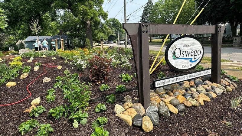 Hilltop Gardeners Garden Club hosting ‘Gardens Of The Midwest’ presentation
