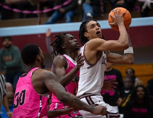 Kankakee stays perfect in Southland play after holding off Rich Township