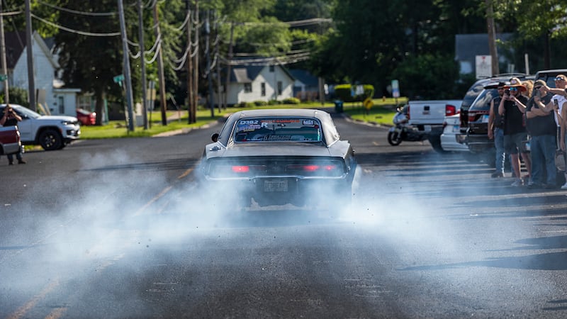 Photos: Sick Summer 2026 makes stop in Rock Falls