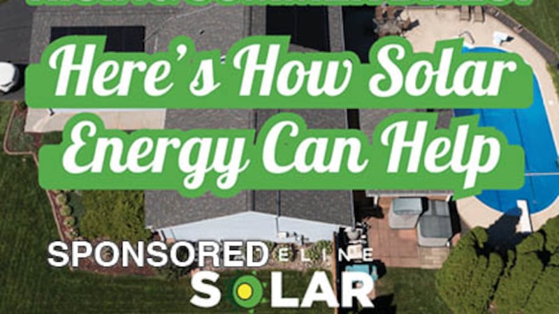 Rising Summer Bills? Here’s How Solar Energy Can Help