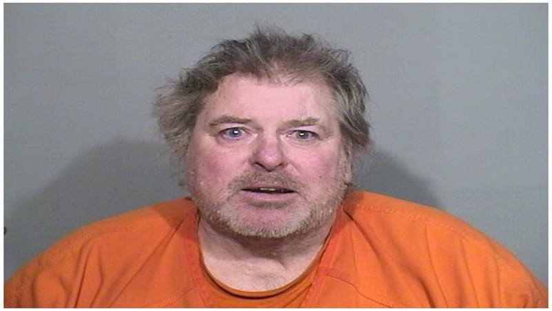 Marengo man accused of exposing himself multiple times at his window now faces felony charge