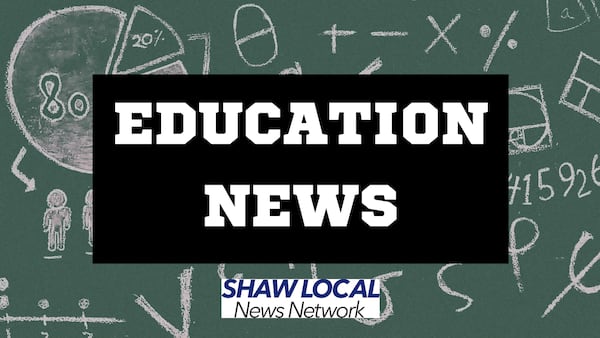 Sterling student named Chancellor’s Scholar at Nebraska
