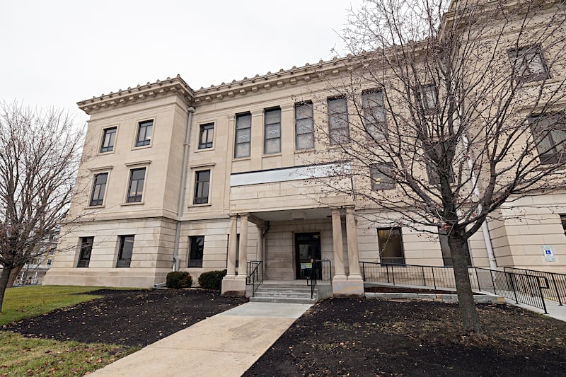 Monday, Dec. 4, 2023 is the final day those seeking office can file in Lee County.