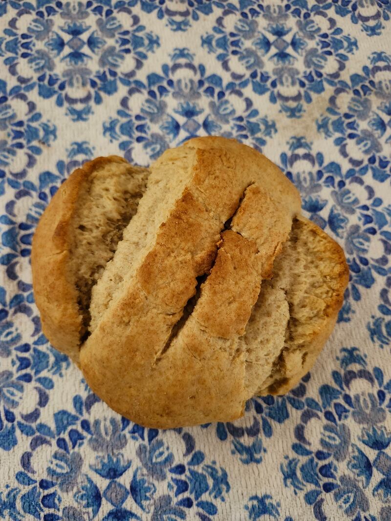 A bread-making event will be offered at Fulton’s Windmill Cultural Center on Saturday Sept. 6.