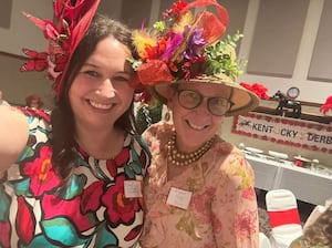 Woodlawn Arts Academy announces Kentucky Derby-themed fundraiser celebrating 20 years