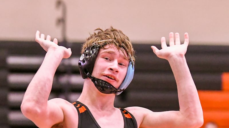 DeKalb, Sycamore wrestlers ready for state tournament