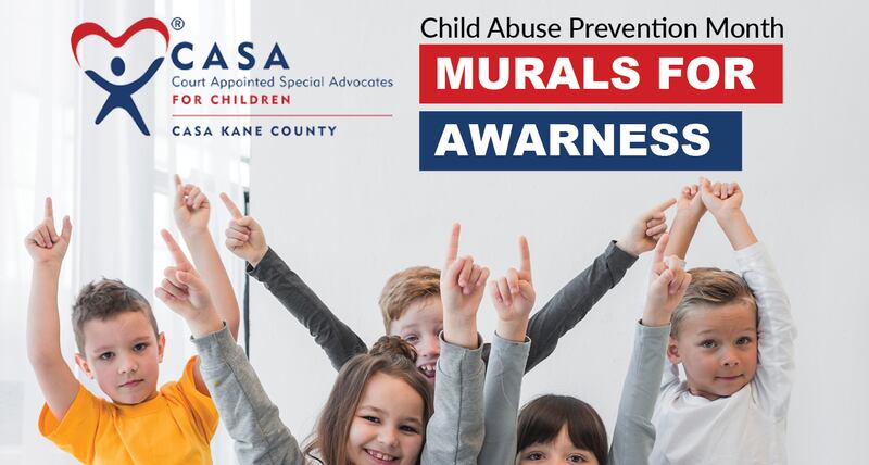 CASA Mural vote promo