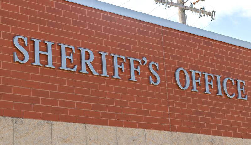 The Ogle County Sheriff’s Office has received thousands of emails and dozens of voicemails from members of the animal rights group SHARK (SHowing Animals Respect and Kindness).