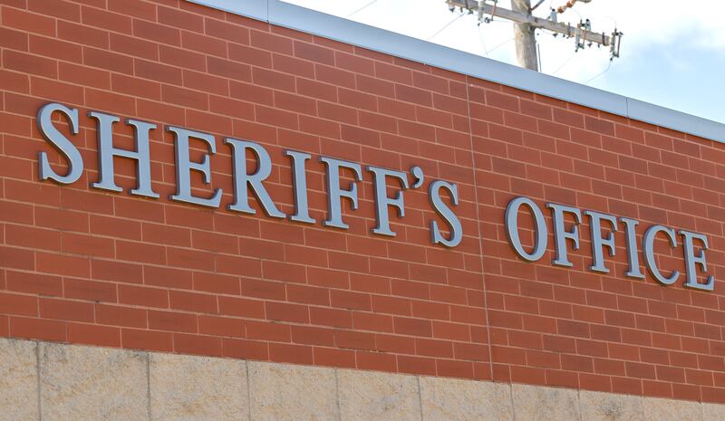 The Ogle County Sheriff’s Office has received thousands of emails and dozens of voicemails from members of the animal rights group SHARK (SHowing Animals Respect and Kindness).