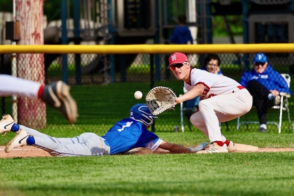 Meet the 2026 All-BCR Baseball Team