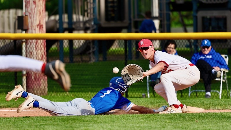 Meet the 2026 All-BCR Baseball Team