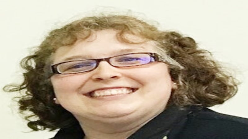 Rochelle library’s Flanagan: National Get Caught Reading Month!