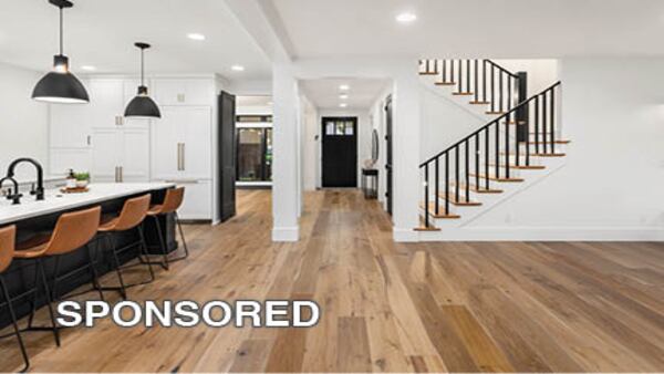 Boost Your Home’s Value Before Selling With New Flooring