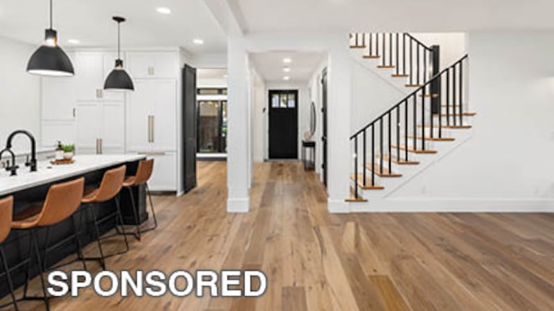 Boost Your Home’s Value Before Selling With New Flooring