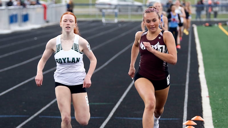 Prairie Ridge takes runner-up, local girls shine at Class 2A Johnsburg Sectional to qualify for state
