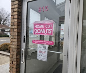 Photos: Home Cut Donuts in Joliet gets ready for Paczki Day