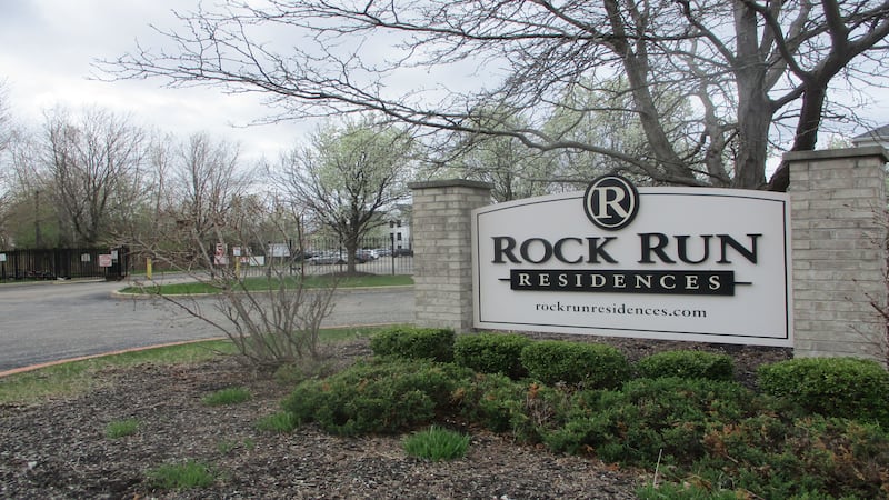 Former Joliet Junior College student housing to be converted to apartment complex