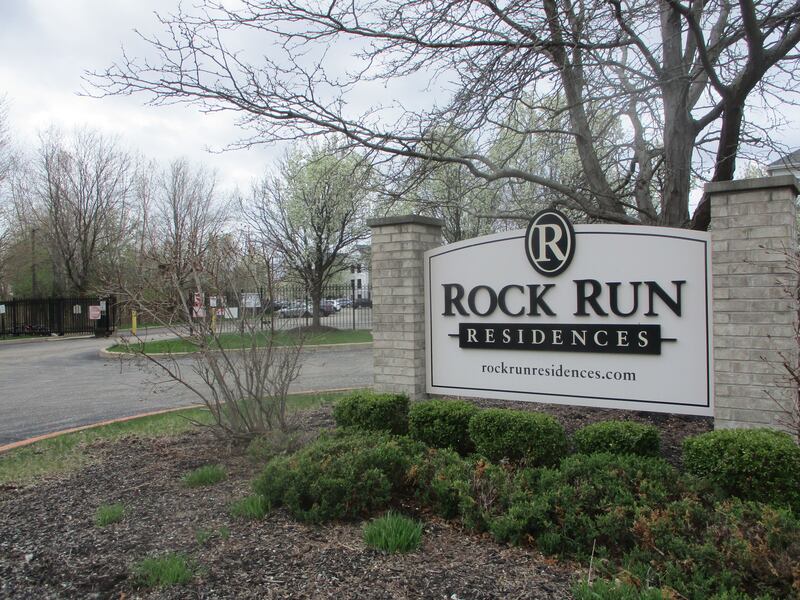 Rock Run Residences was originally built as Centennial Commons to provide apartment housing for Joliet Junior College students. April 13, 2026