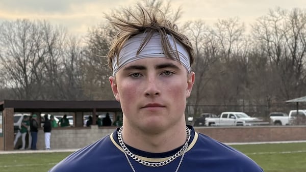 Marquette survives late scare to sweep Putnam County in 3-2 pitchers’ duel