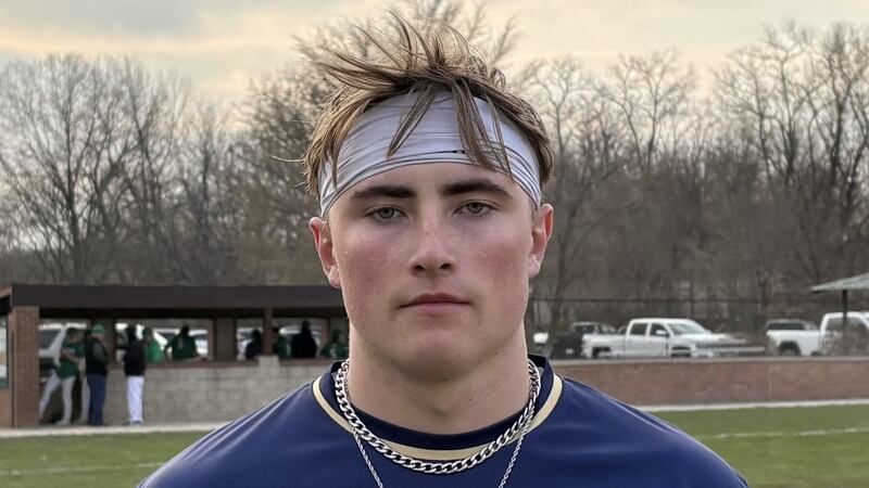 Marquette survives late scare to sweep Putnam County in 3-2 pitchers’ duel