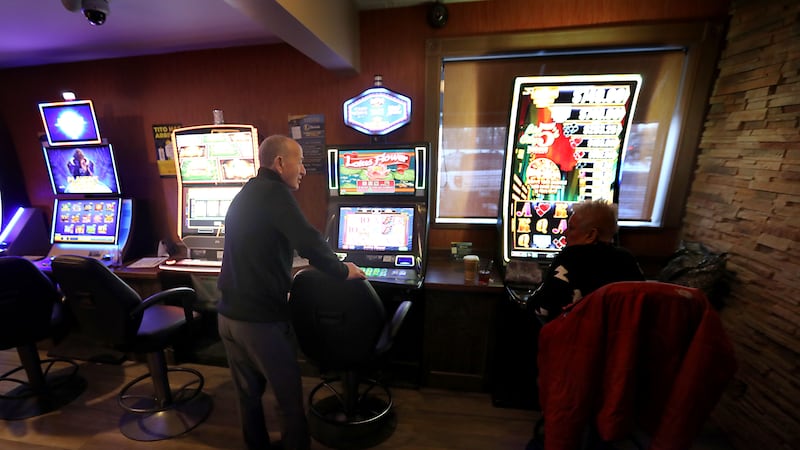 Woodstock eyes more regulation of video gaming