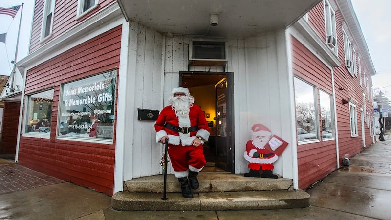 Local shops aim for Small Business Saturday redo after last week’s snow-out