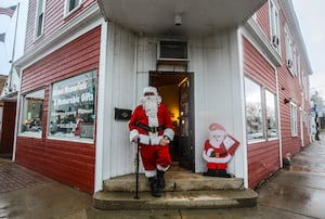 Local shops aim for Small Business Saturday redo after last week’s snow-out