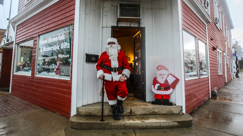 Local shops aim for Small Business Saturday redo after last week’s snow-out