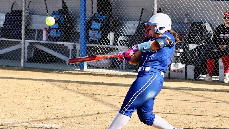 BCR Softball Player of the Year Honor Roll