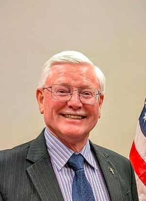 2026 Election Questionnaire: Joe Berning, Illinois State Senate, District 45