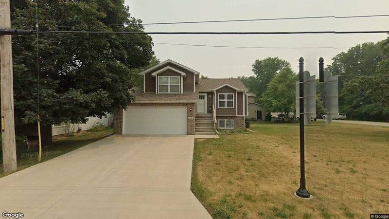 Sale closed in Ottawa: $245,000 for a residential home