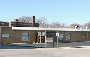 Streator free lunch set Feb. 14 at Park Place