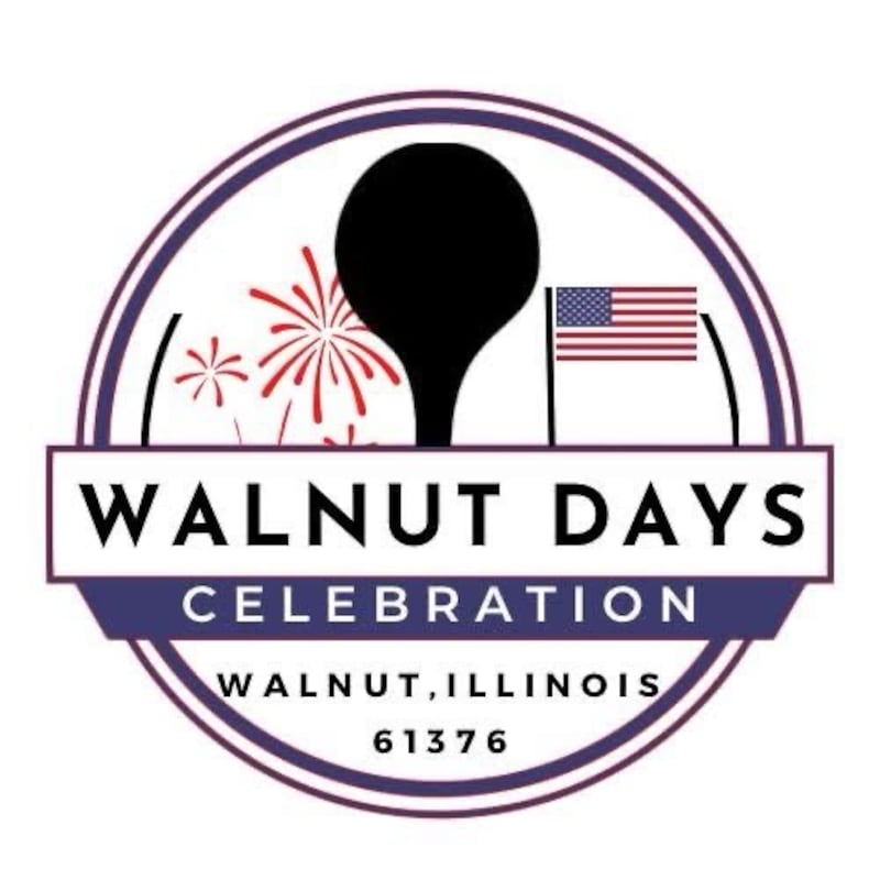 Walnut Days