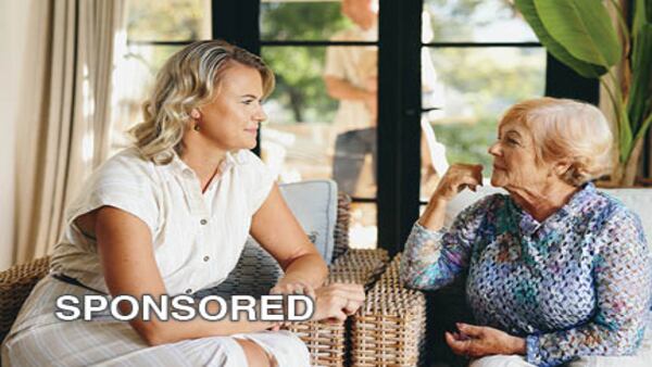 Older Americans Month and the Importance of End-of-Life Conversations