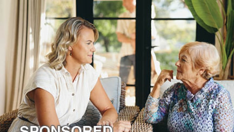 Older Americans Month and the Importance of End-of-Life Conversations