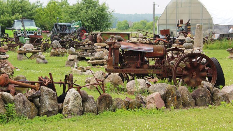 Farm Stroll provides unique ag experiences in Ogle County