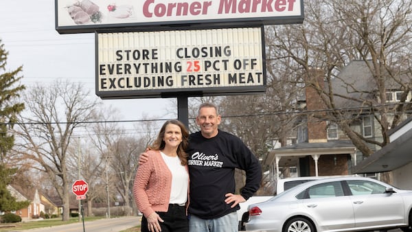 Dixon’s Oliver’s Corner Market owners getting ready to close, retire after 39 years in business