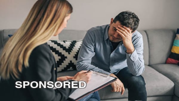June is PTSD Awareness Month:  Take the First Step Toward Healing