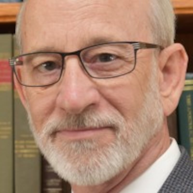 Tom Wadsworth