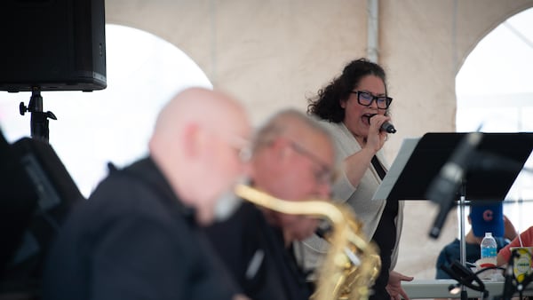 Kankakee County Strawberry Jazz Fest returns Sunday