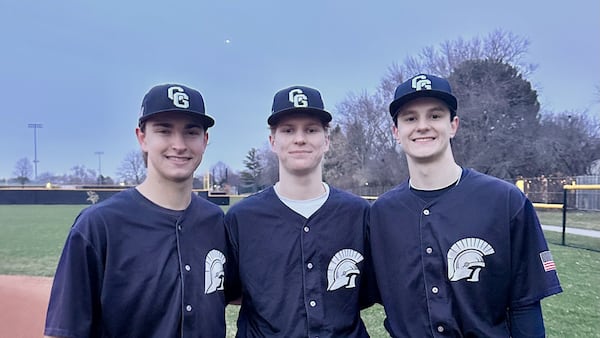Oskar Freund, Mason Klimek deliver clutch hits as Cary-Grove rallies over Fremd