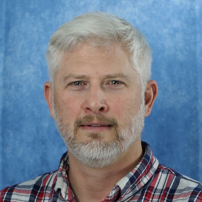 DeKalb Water Resources Director Matt Anderson started working for the City of DeKalb on Feb. 2, 2026.