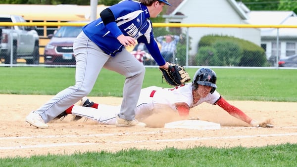 Hall baseball to rely on experience, pitching