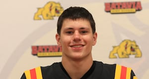 Surging Batavia claims sectional title