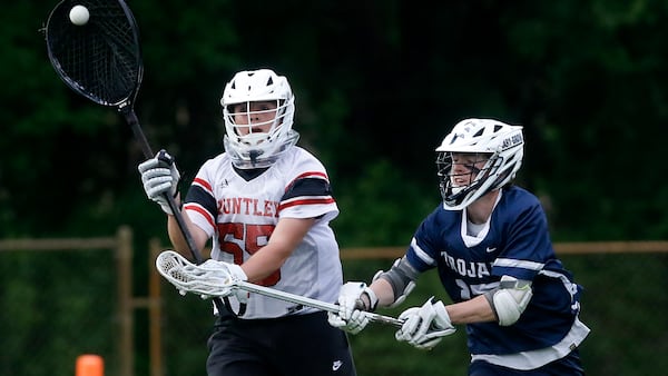 Here are IHSA sectional and supersectional assignments for McHenry County-area boys and girls lacrosse teams