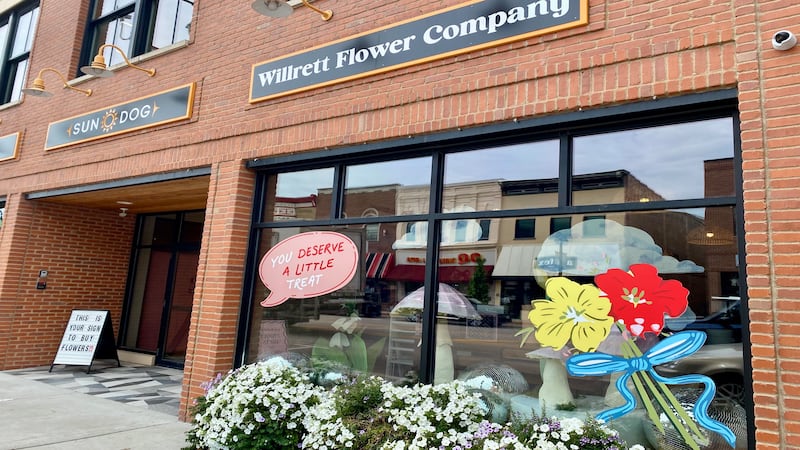 5 things to do in DeKalb County: Flower Walk, Mardi Gras Mind Games and more this weekend