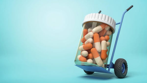 Geneva police to participate in National Prescription Drug Take Back Day April 25