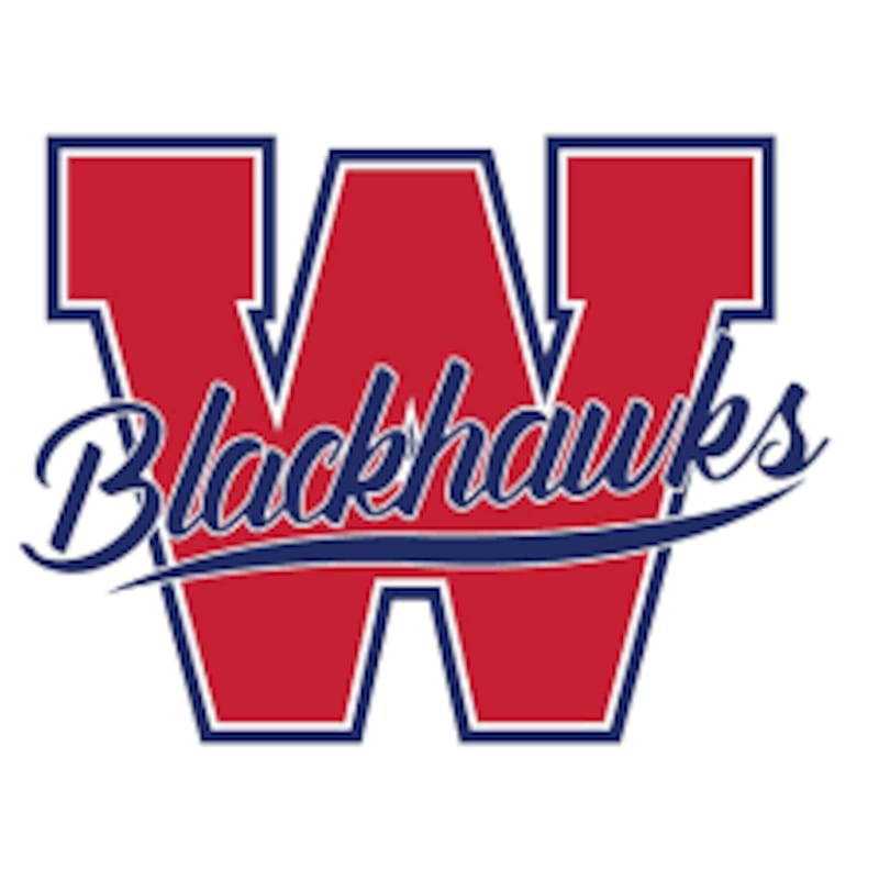 West Aurora logo